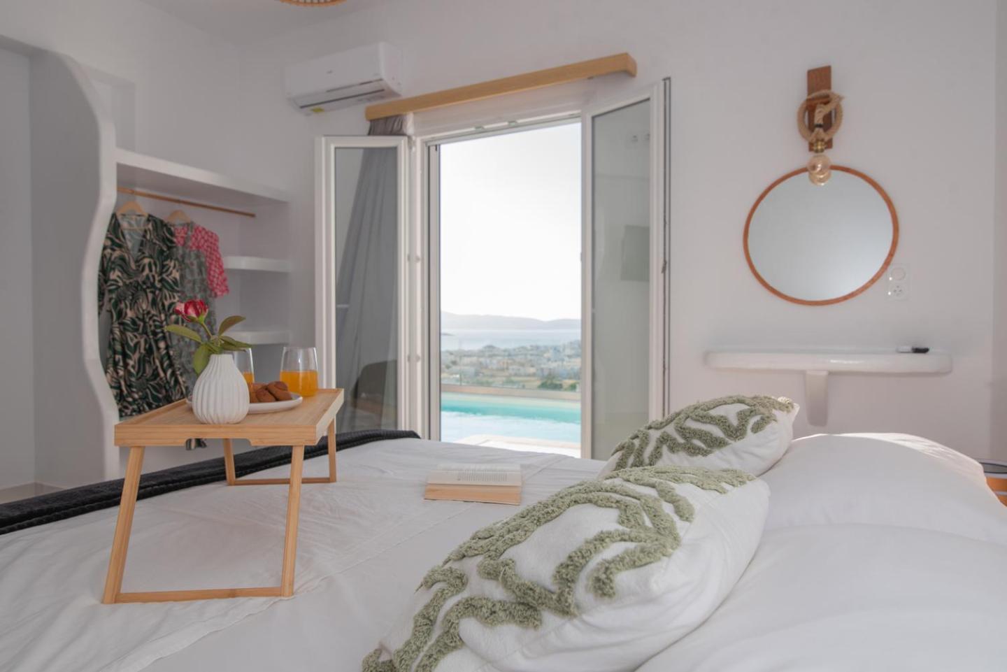 Nesoi Villas Naxos Naxos City Exterior photo